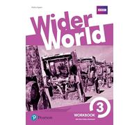 Wider World 3 WB with EOL HW Pack