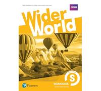 Wider World Str WB with EOL HW Pack