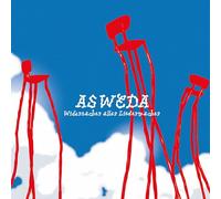 Widersacher Aller Liedermacher - As Weda [VINYL]