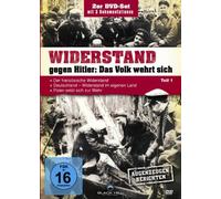 Widerstand gegen Hitler: Das Volk wehrt sich Teil 1 [DVD] [2003]