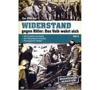 Widerstand gegen Hitler - Das Volk wehrt sich, Teil 2 (2 DVDs)