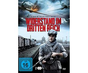 Widerstand im Dritten Reich