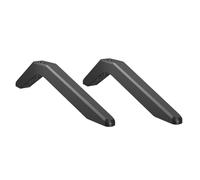 Widescreen Desk Desk Stand Leg, Alloy, Easy Installation with Screws Included Desktop Stand Desk Stand
