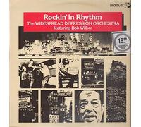 Widespread Depression Orchestra - Rockin in Rhythm [VINYL]