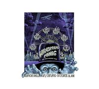 Widespread Panic: 25th Anniversary Tour - Aragon Ballroom, Chicago (October 31, 2011)