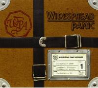 Widespread Panic - Carbondale 2000