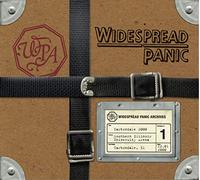 Widespread Panic - Carbondale 2000 [VINYL]