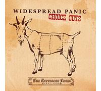 Widespread Panic - Choice Cuts: The Capricorn Years 1991 - 99