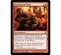 Widespread Panic | Commander 2013