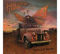 Widespread Panic Dirty Side Down (CD) (US IMPORT)