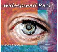 Widespread Panic - Don't Tell The Band