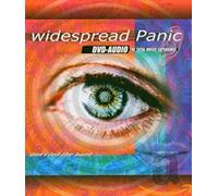 Widespread Panic - Don't Tell The Band [DVD AUDIO]