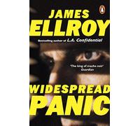 Widespread Panic: Freddy Otash Confesses