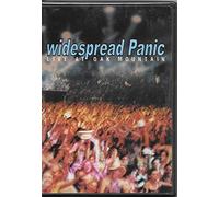 Widespread Panic - Live at Oak Mountain [DVD] [Region 1] [US Import] [NTSC]