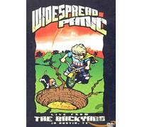 Widespread Panic: Live From Austin, Tx [DVD]