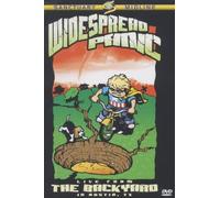 Widespread Panic: Live From Austin, Tx [DVD]