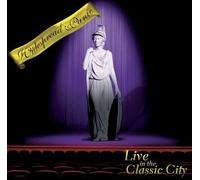 Widespread Panic - Live in the Classic City