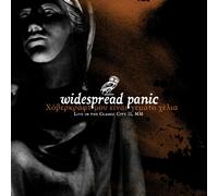 WIDESPREAD PANIC - Live in the Classic City II