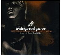 Widespread Panic - Live in the Classic City II