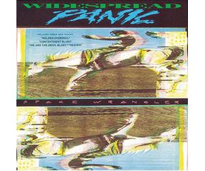 Widespread Panic - Space Wrangler