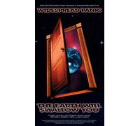 Widespread Panic - The Earth Will Swallow You [VHS]