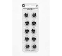 Widex Instant Round Ear-Tip Two-Vent Dome (Large)