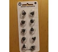 Widex Instant Tulip Ear-Tip (Large) - Pack 10