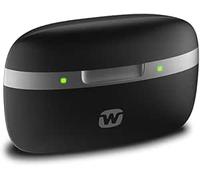 Widex SmartRIC Portable Charger - Built-in Battery & Fast Charging | Genuine Widex Hearing Aid Accessory - Compatible with Widex SmartRIC Hearing Aids ONLY