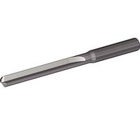 WIDIA TDG533A06630 TOP DRILL G TDG533A Drill, 0.261" Dia, 130° Cutting Angle, Right Hand Cut, Carbide, Uncoated