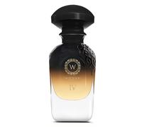 Widian Black IV Black Collection Perfume Spray 50ml