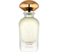 Widian Body Spray Collection All Over 50 ml