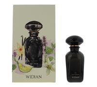 Widian Unisex-fragrances Black-CollectionBlack IIIExtrait de Parfum