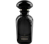 Widian Unisex-fragrances Black-CollectionBlack IIIExtrait de Parfum