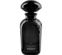 Widian Unisex-fragrances Black-CollectionBlack IVExtrait de Parfum