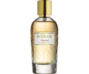 Widian Unisex-fragrances Rose-Arabia-CollectionAlmondEau de Parfum Spray