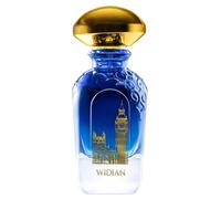 Widian Unisex-fragrances Sapphire-CollectionLondonExtrait de Parfum