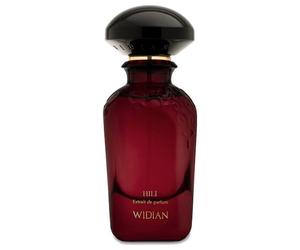 Widian Unisex-fragrances Velvet-CollectionHiliExtrait de Parfum