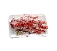 Widmann 01036 ? Hands In Packaging with Blood Smear