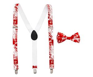 Widmann 01154 Psycho Set One Size