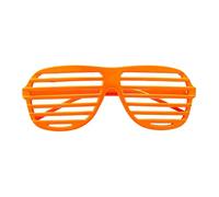 Widmann 01358 Atzen Glasses, neon Orange, Standard Size