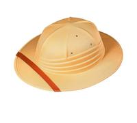 Widmann 01886 Safari Hat Unisex - Adult, Beige, One Size
