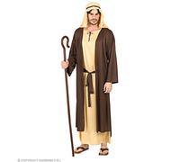 Widmann 02941 Adult Josef Costume, Multicoloured, S