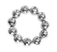 Widmann 03527 Bracelet ? Disco Ball ONE SIZE