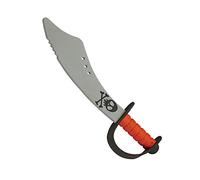 Widmann 03614 pirate sword toy
