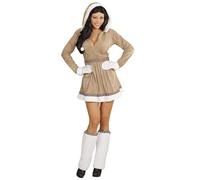 Widmann, 05559, adult costume Eskimo, 32