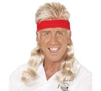 Widmann 05836 Headband Curly Hair