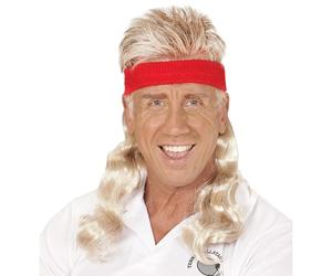 Widmann 05836 Headband Curly Hair