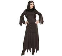 Widmann Mortisia (Dress) (S) Black