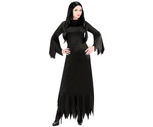 Widmann 07192 Adult Costume MORTISIA, M