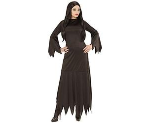 Widmann 07193 Adult MORTISIA Costume, L